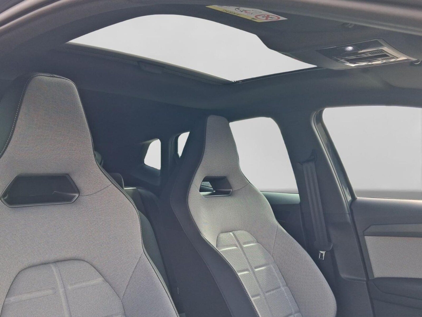 SEAT Ibiza – Bild 18