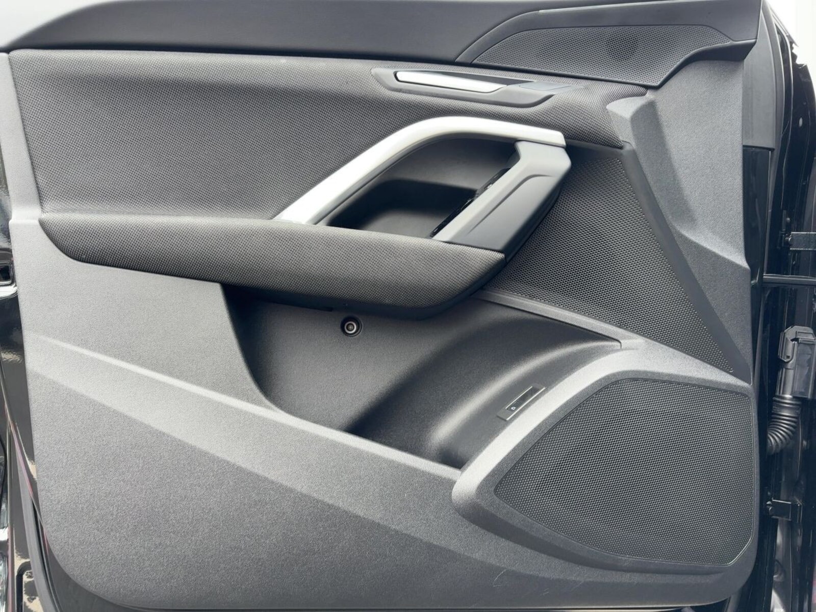 Audi Q5 – Bild 15