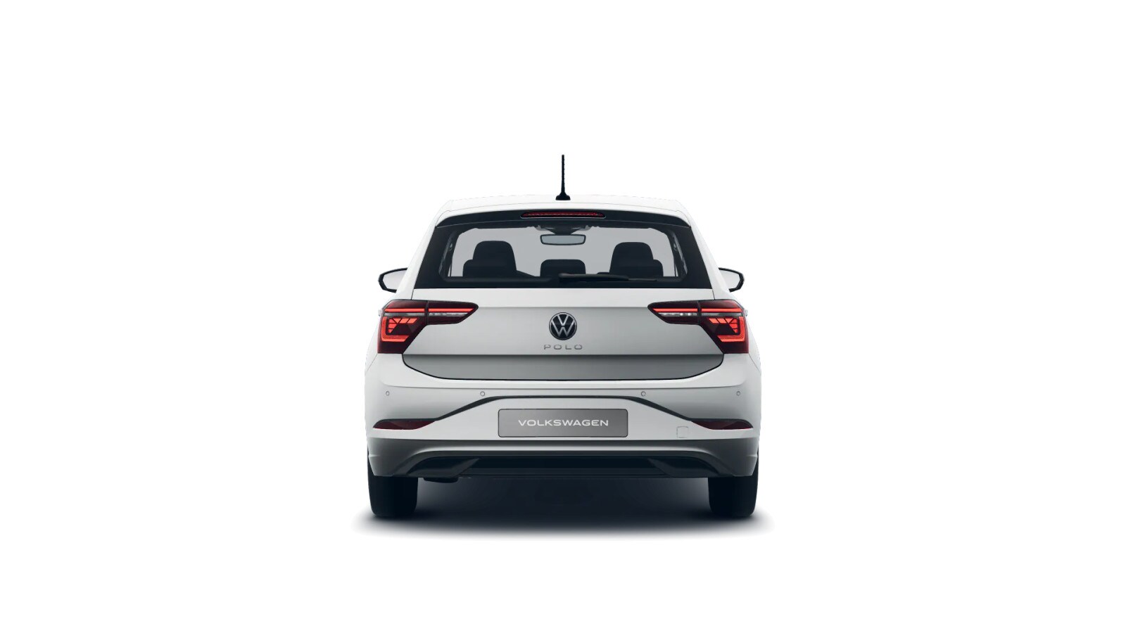 Volkswagen Polo – Bild 7