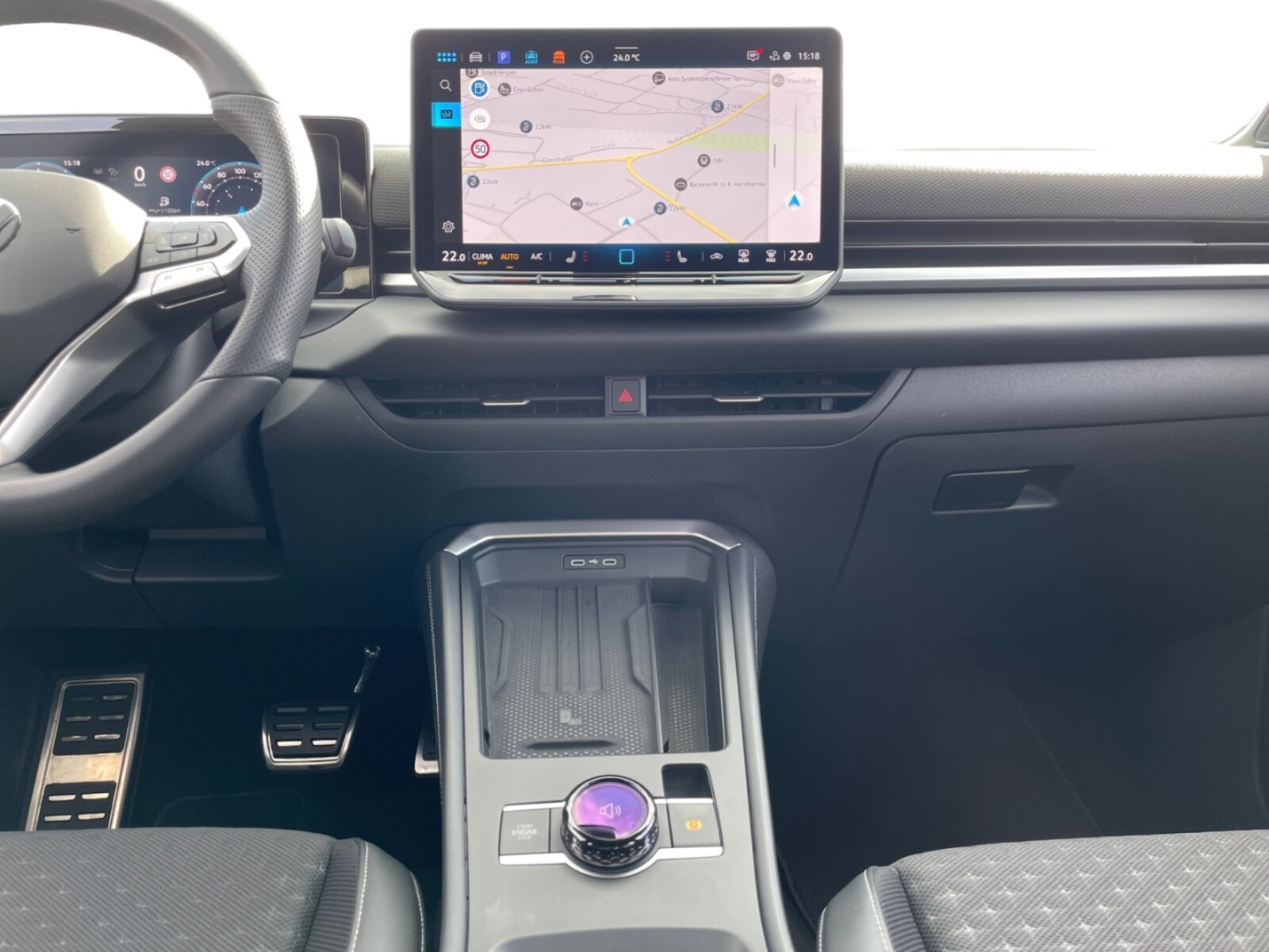 Volkswagen T-Roc – Bild 13