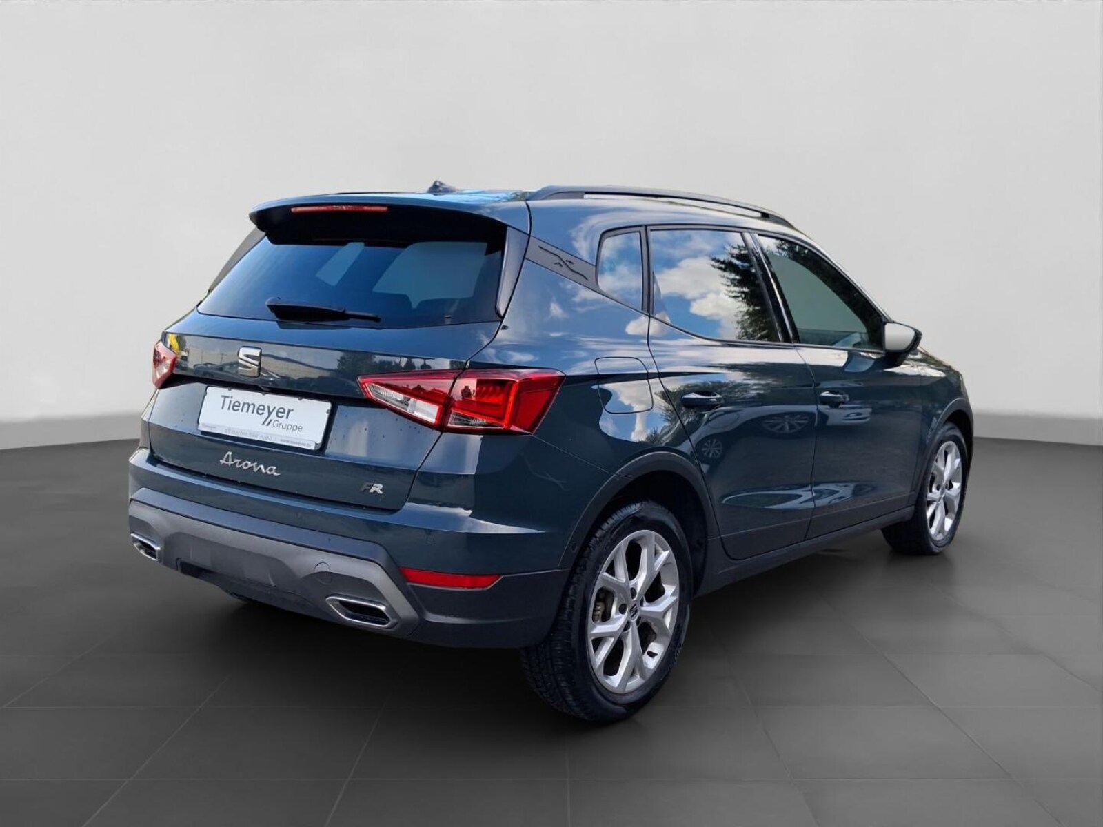 SEAT Arona – Bild 3