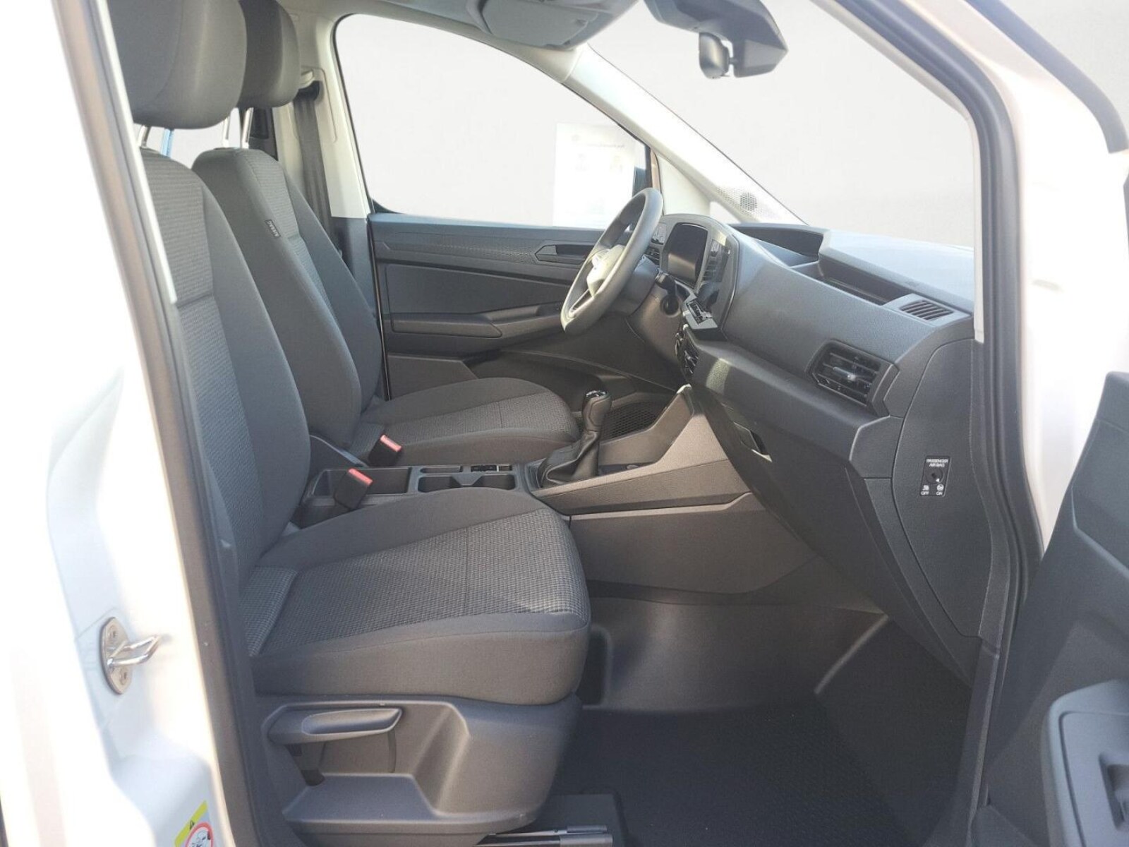 Volkswagen Caddy Maxi Kombi – Bild 8