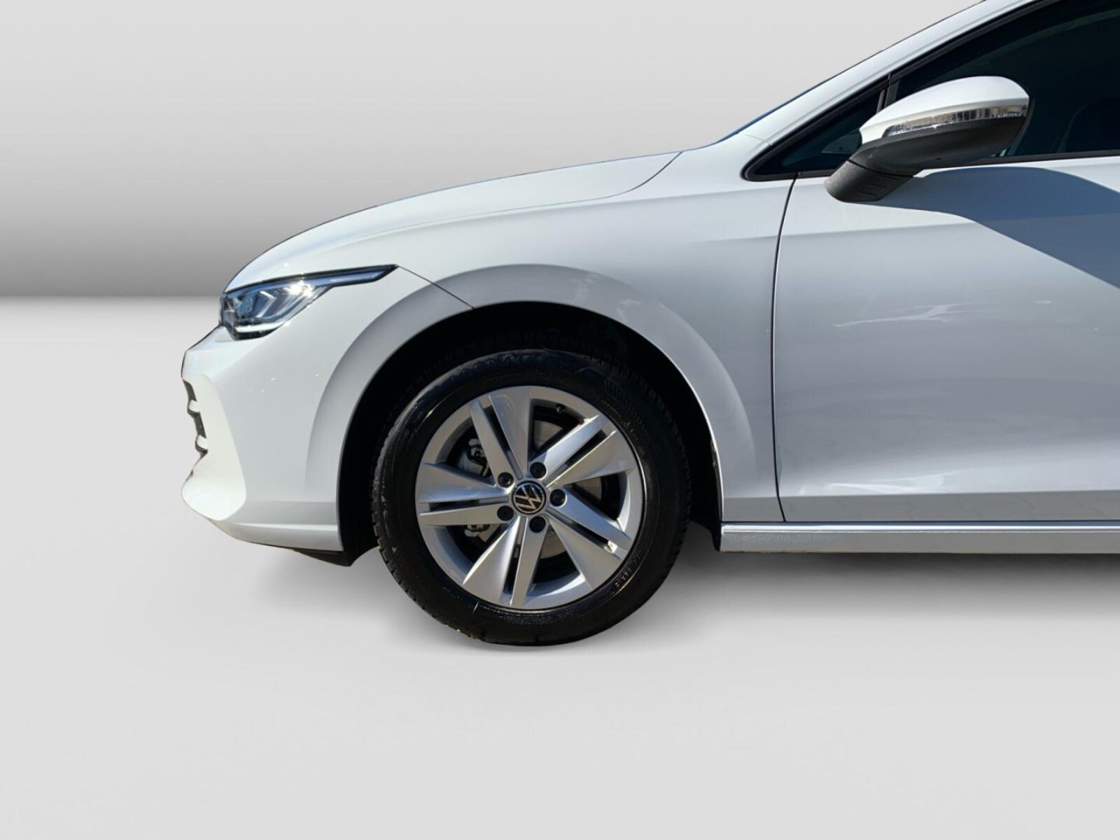 Volkswagen Golf – Bild 5