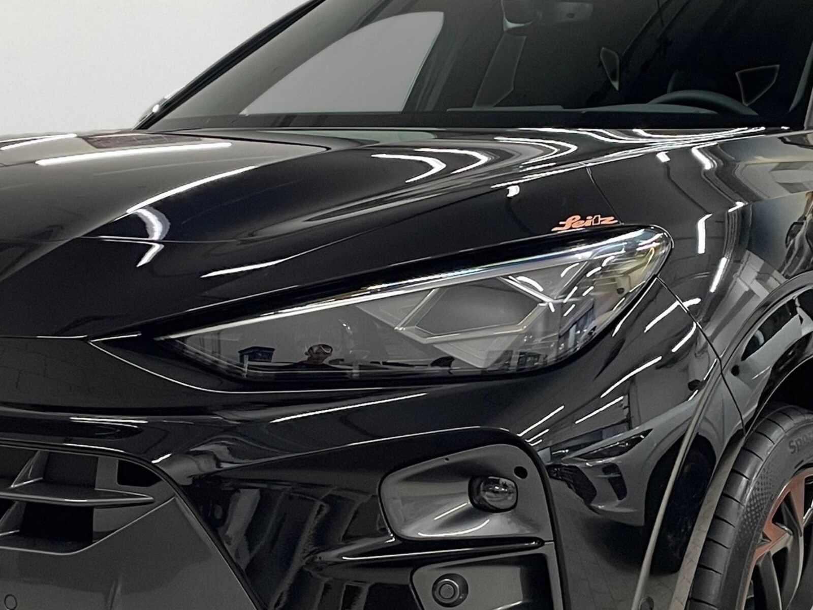 CUPRA Terramar – Bild 6