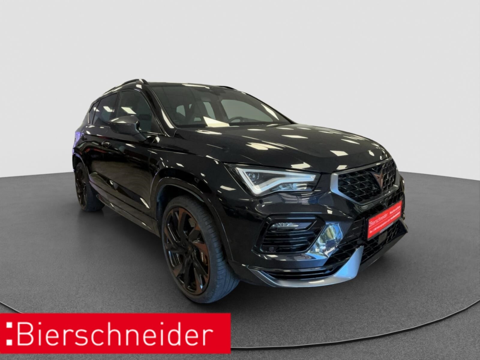 CUPRA Ateca – Bild 3