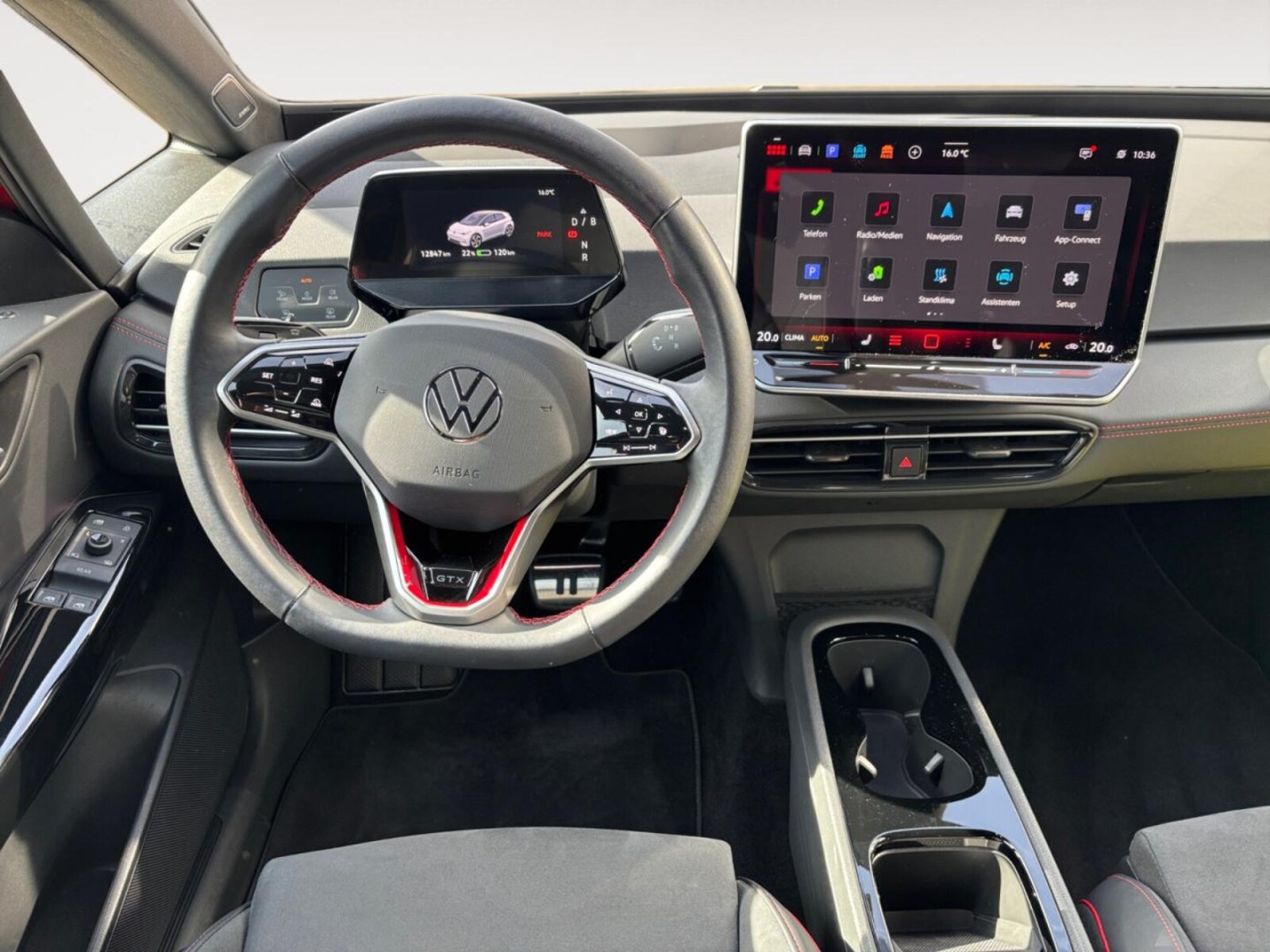 Volkswagen ID.3 – Bild 10