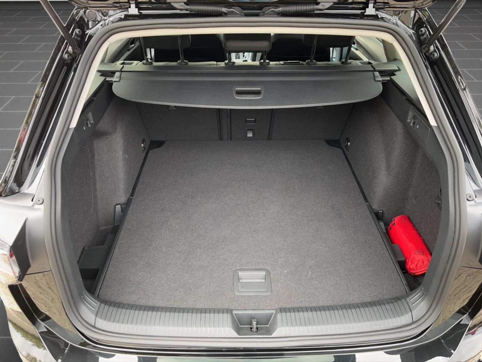 Volkswagen Golf Variant – Bild 15