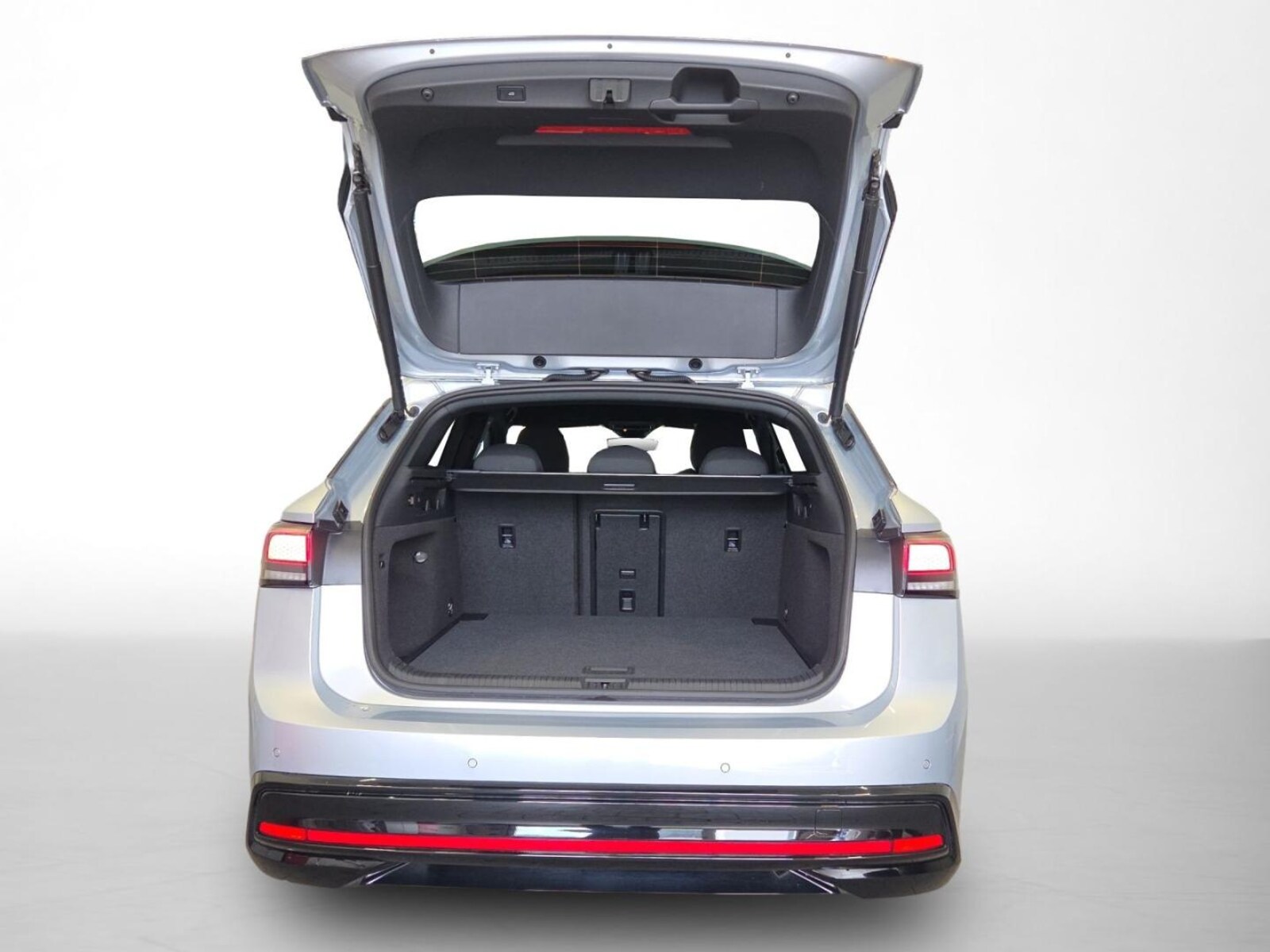 Volkswagen ID.7 Tourer – Bild 13