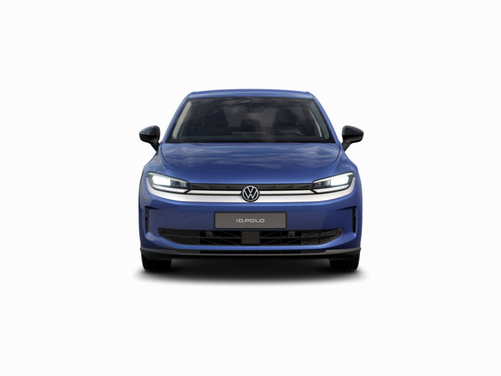 Volkswagen ID. Polo – Bild 6