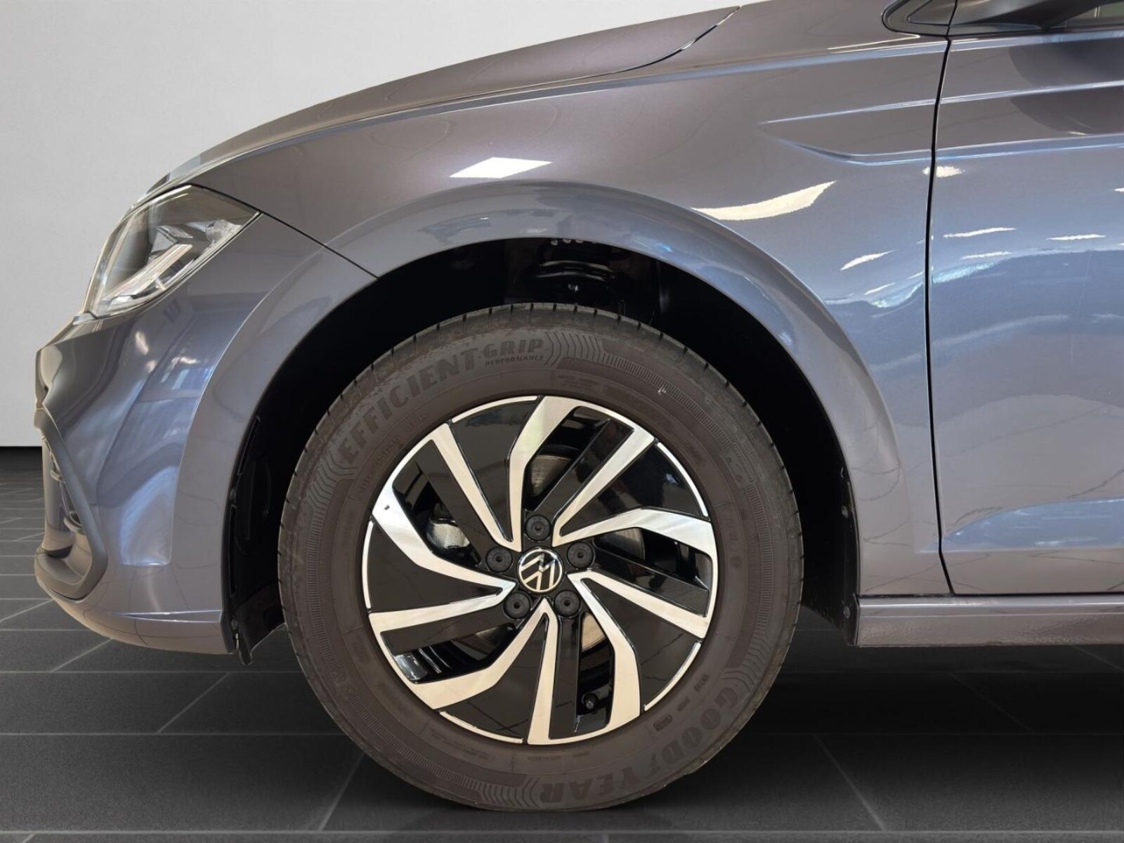 Volkswagen Polo – Bild 8