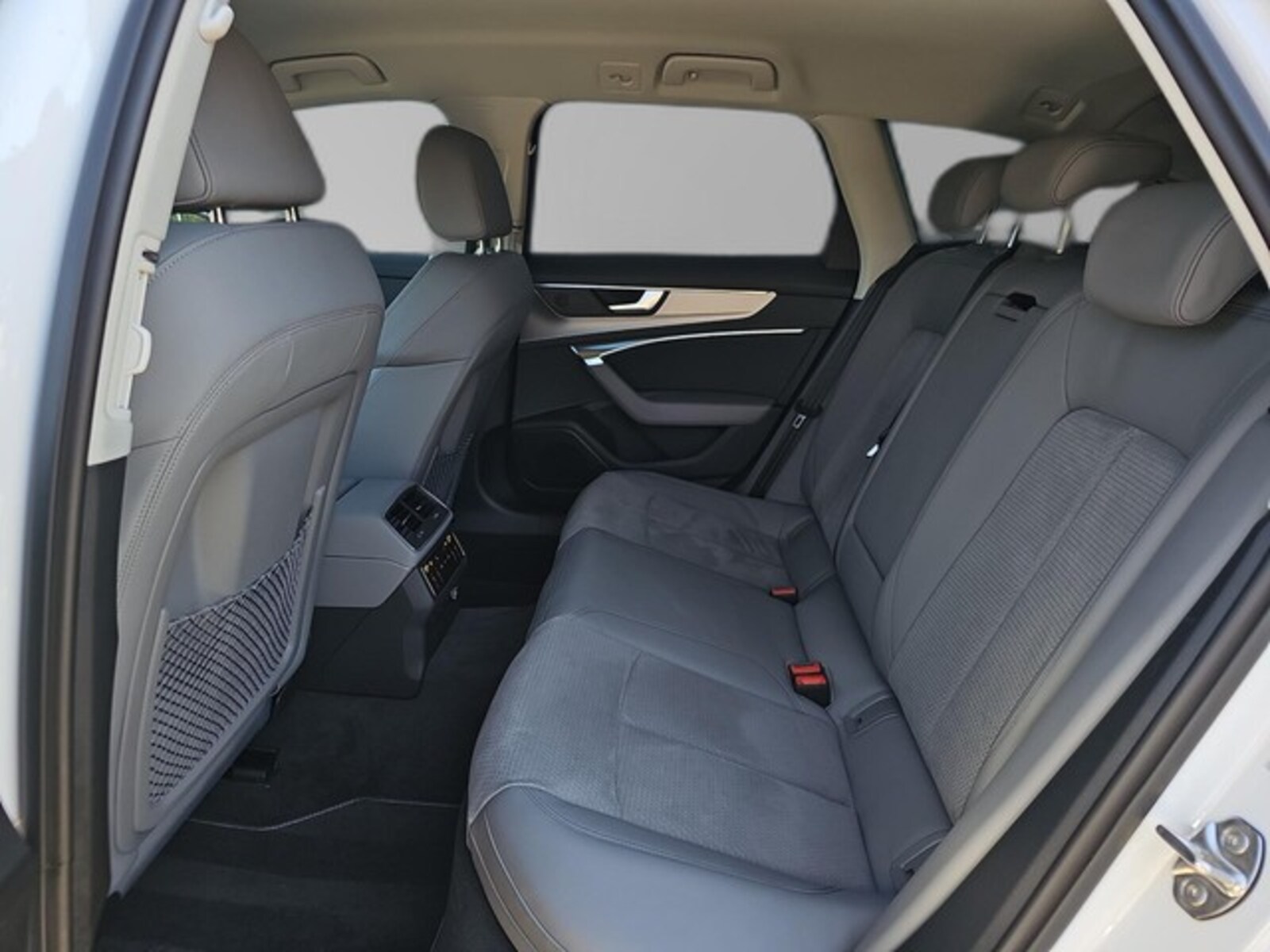 Audi S6 Avant – Bild 12
