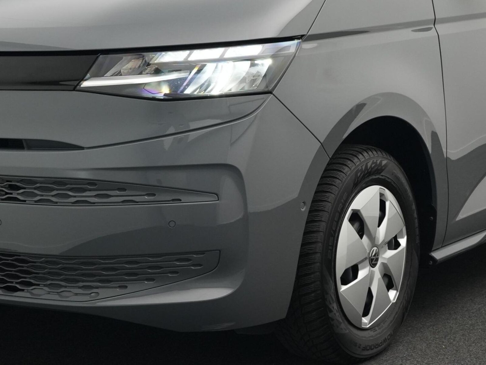 Volkswagen Multivan – Bild 24