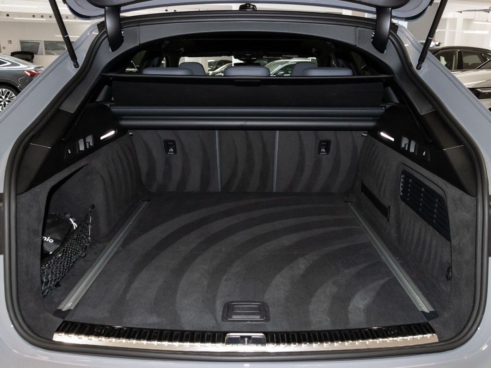 Audi S6 Avant – Bild 6