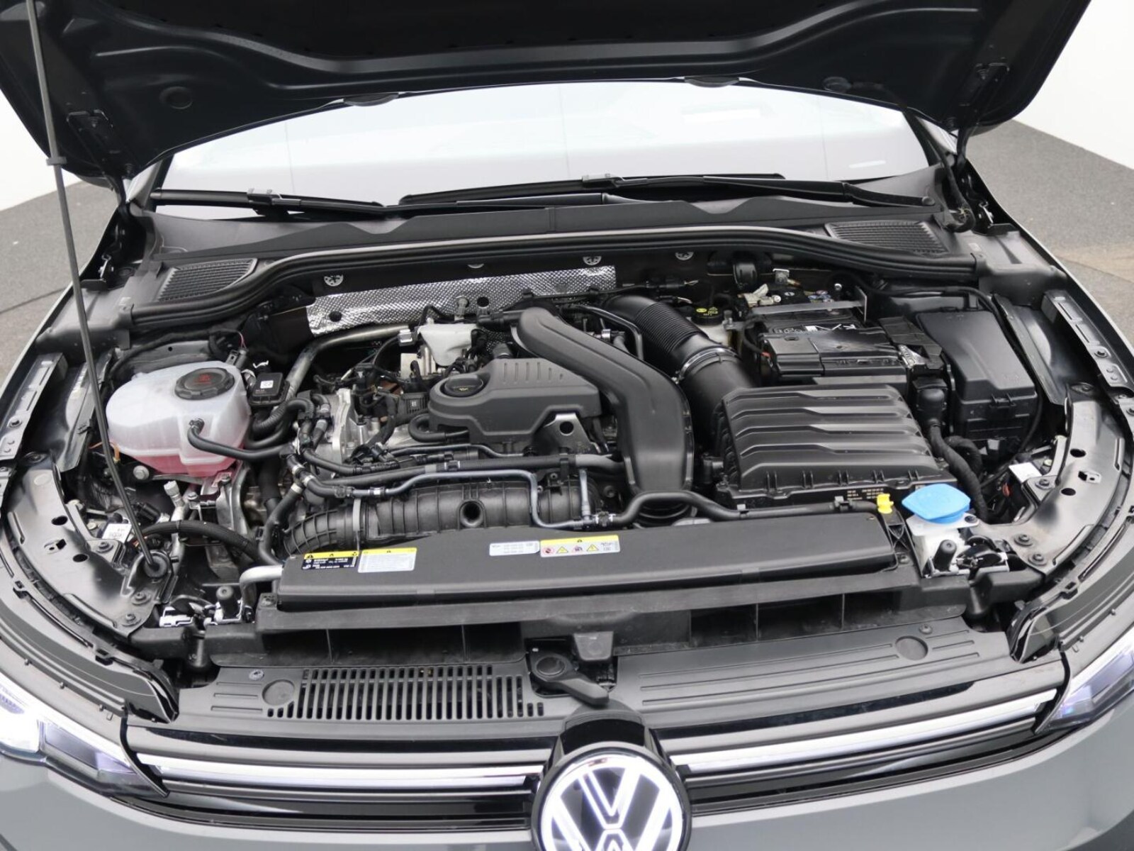 Volkswagen Golf – Bild 18