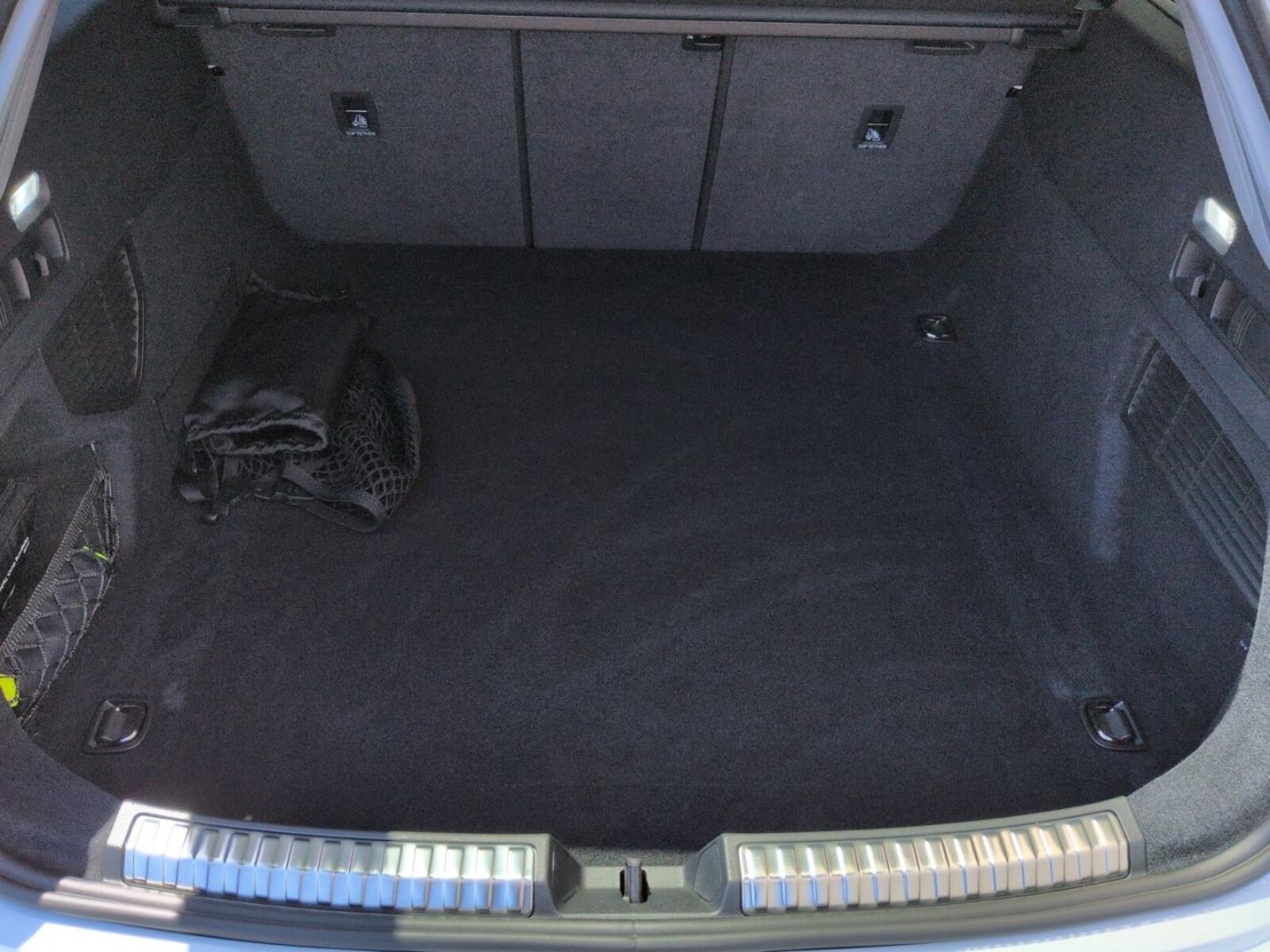 Audi A5 Avant – Bild 16