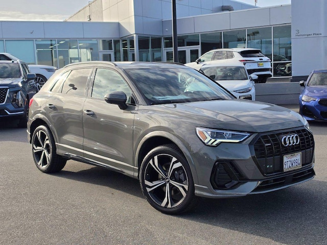 2023 Audi Q3