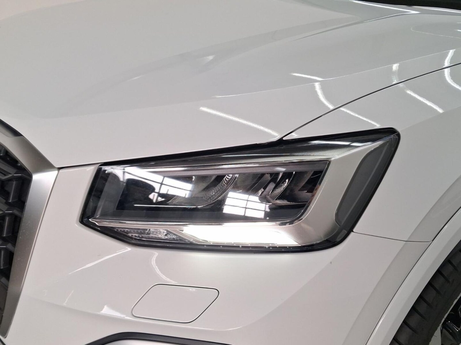 Audi Q2 – Bild 22