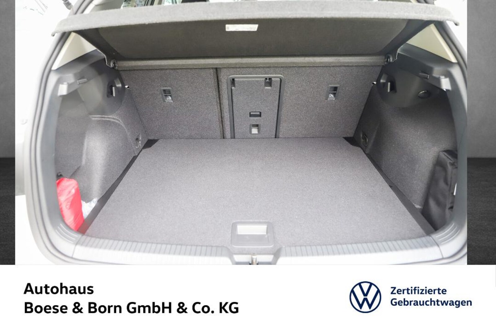 Volkswagen Golf – Bild 8