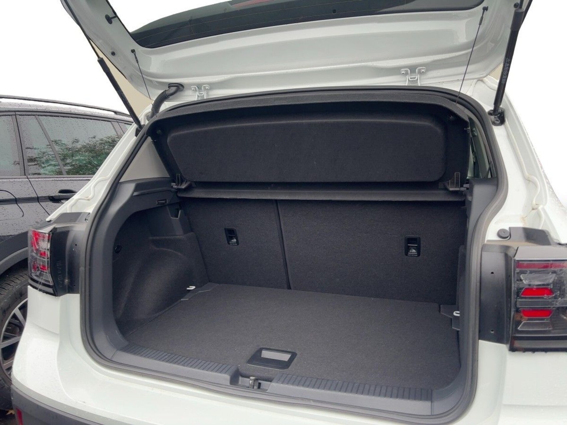 Volkswagen T-Cross ENERGY