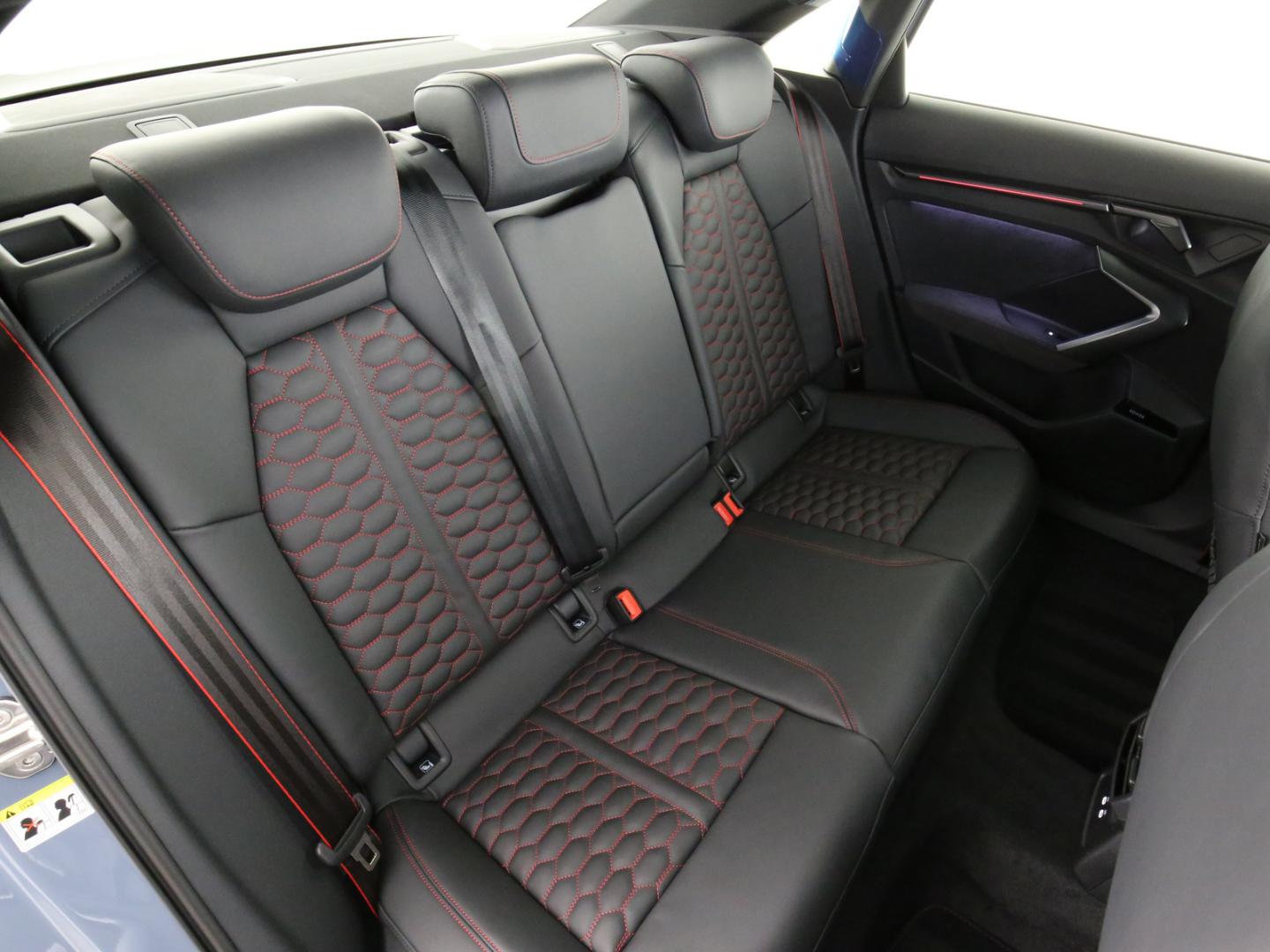 Image about Audi RS 3 Limousine RS 3 Limousine 294(400) kW(PS) S tronic