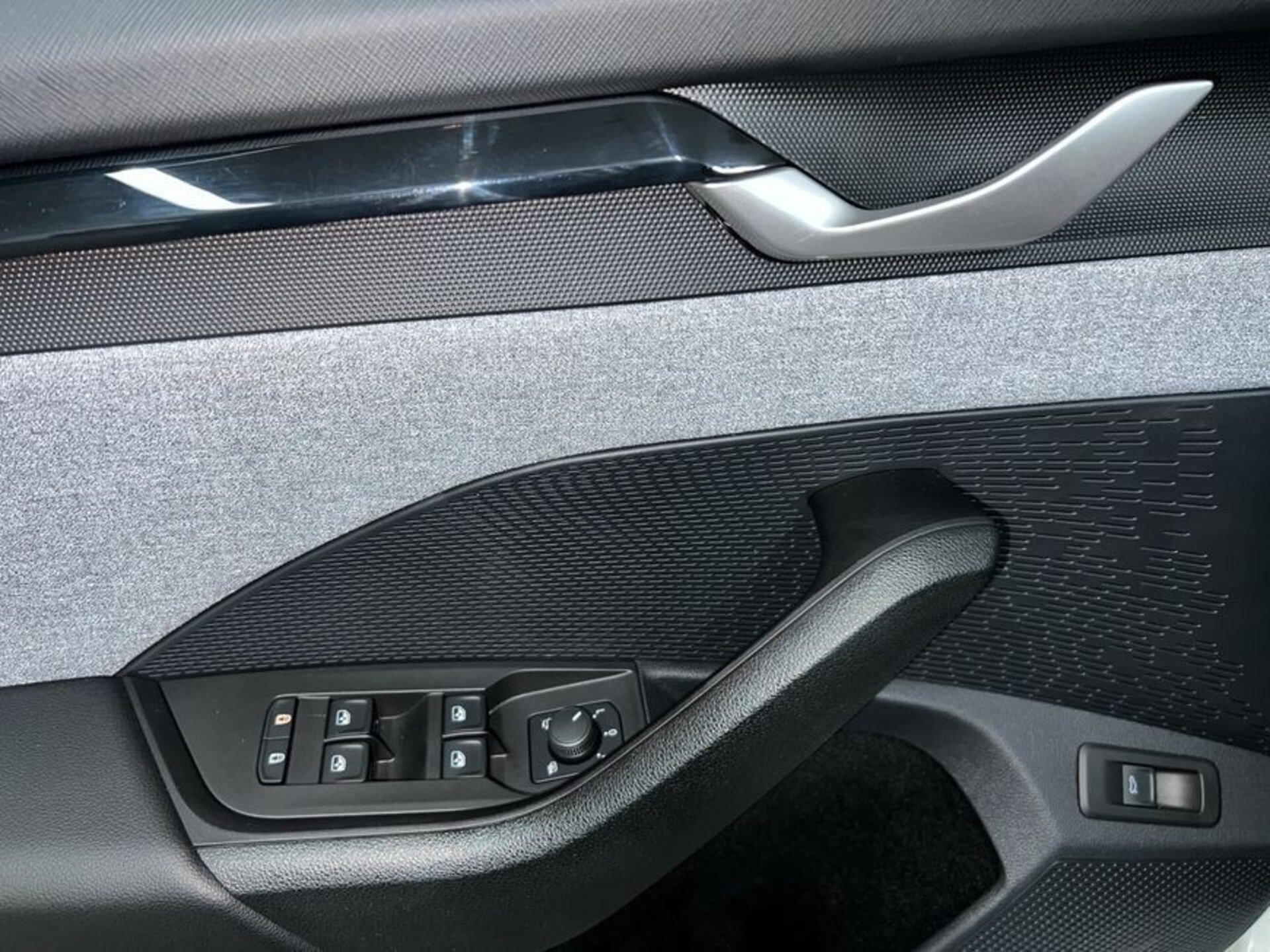Skoda Octavia Combi Selection