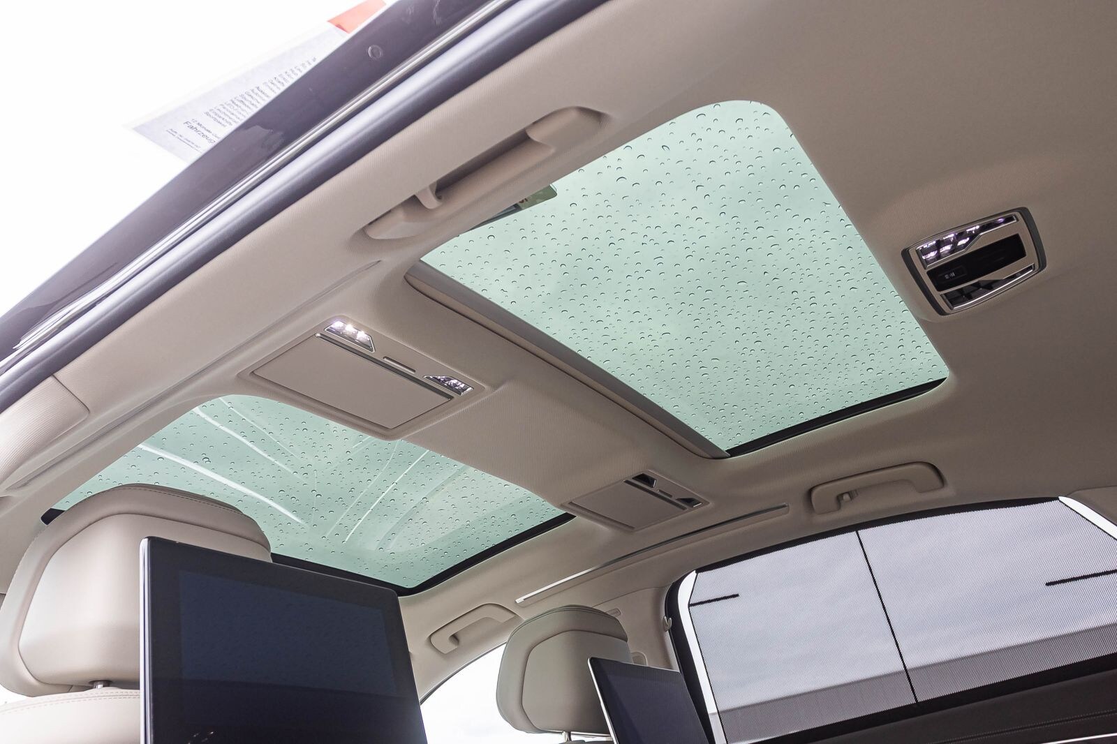 Image about Audi A8 L 50 TDI quattro tiptronic