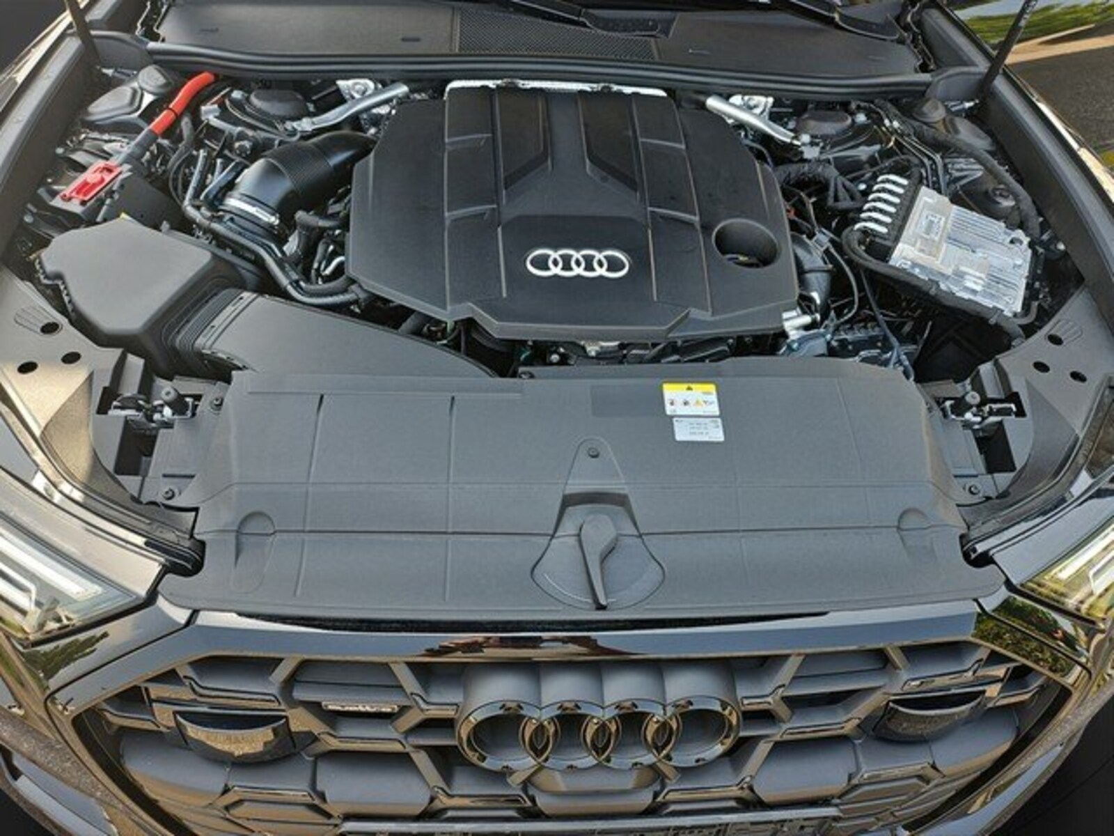 Audi A6 Avant – Bild 15