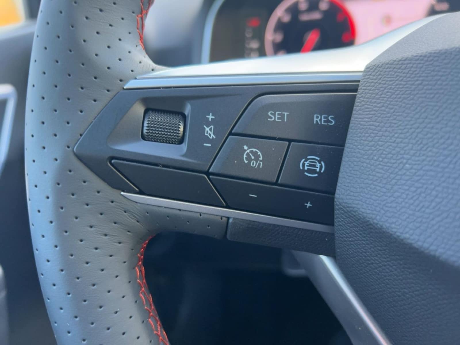 SEAT Ibiza – Bild 14