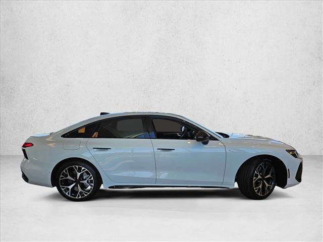 2026 Audi A6 Premium Plus - Photo 5