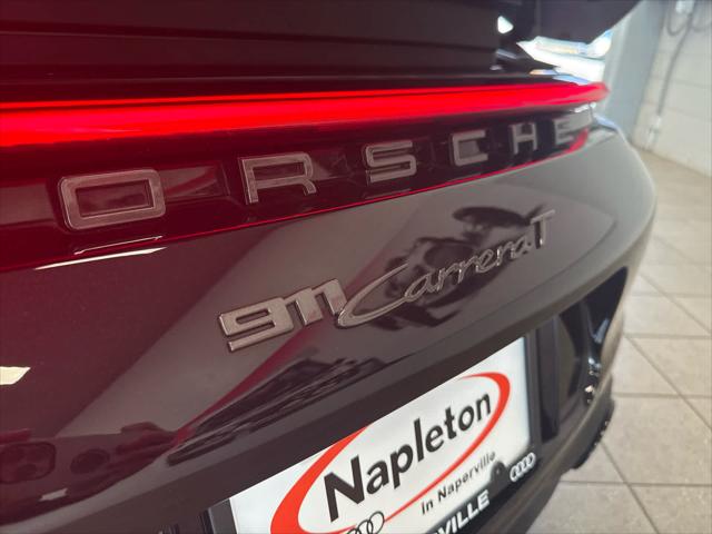2024 PORSCHE 911 - Image 16