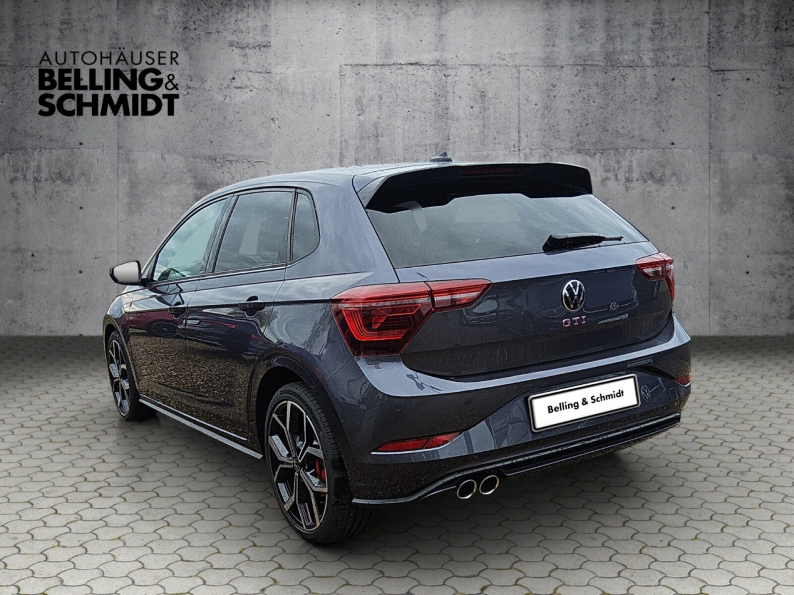 Volkswagen Polo – Bild 3