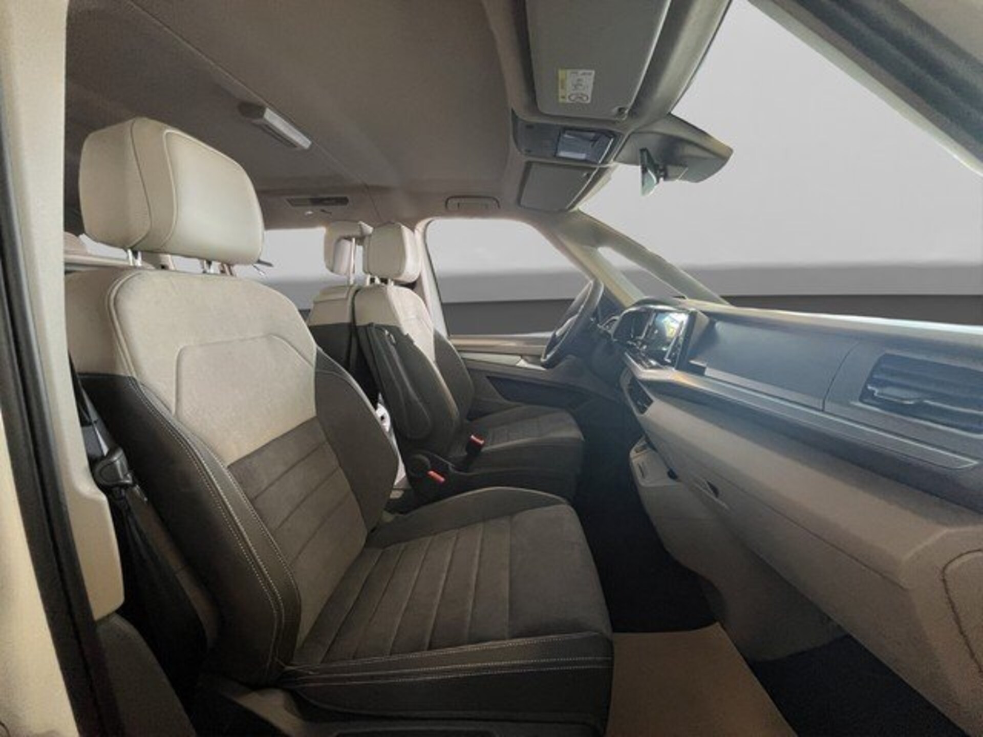 Volkswagen Multivan Langversion Life