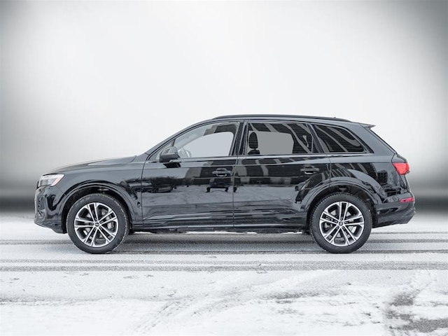 2025 Audi Audi Q7 SUV