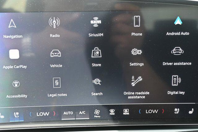 2025 Audi New A5 Premium Plus - Photo 21