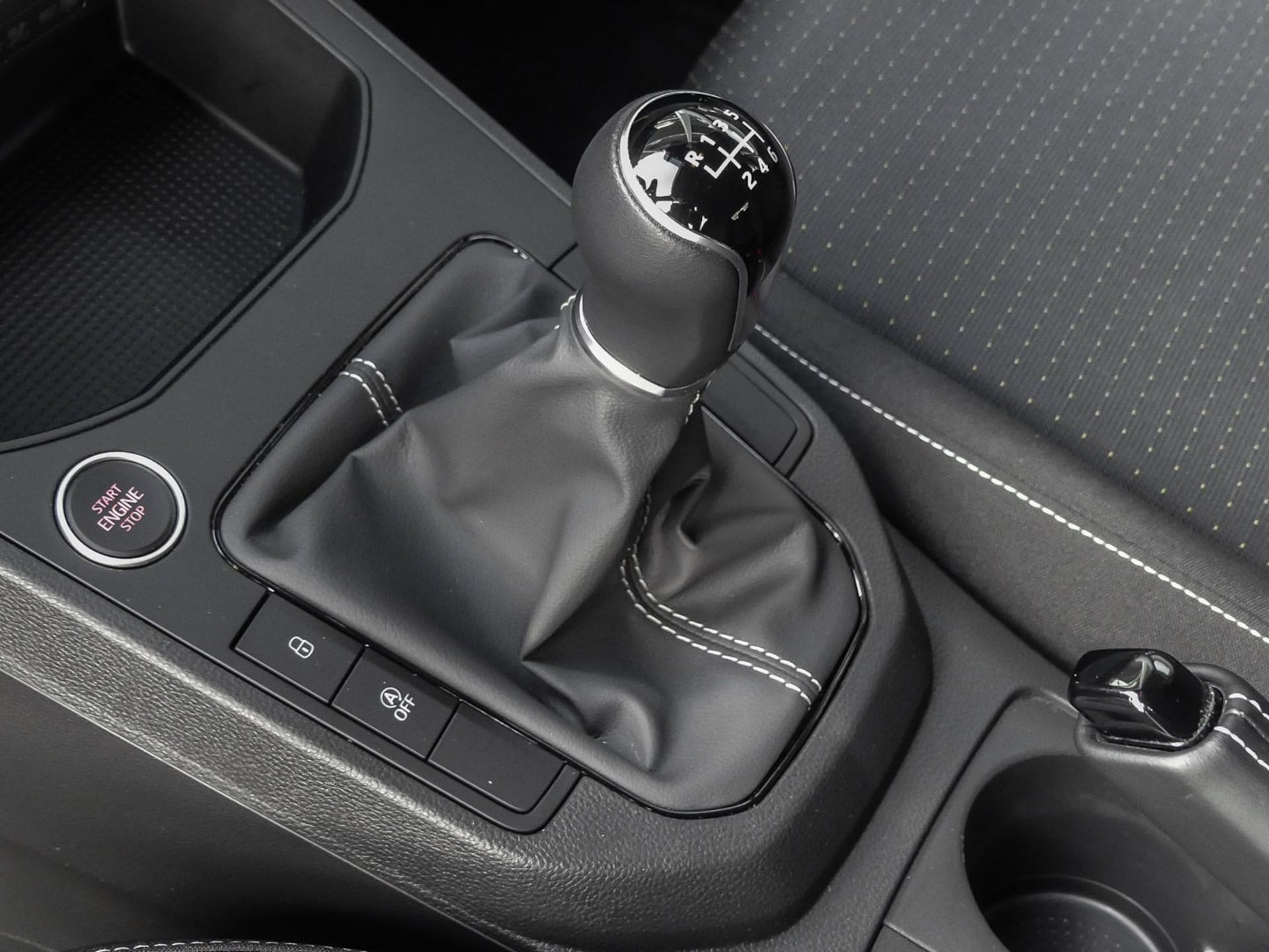 SEAT Ibiza Style
