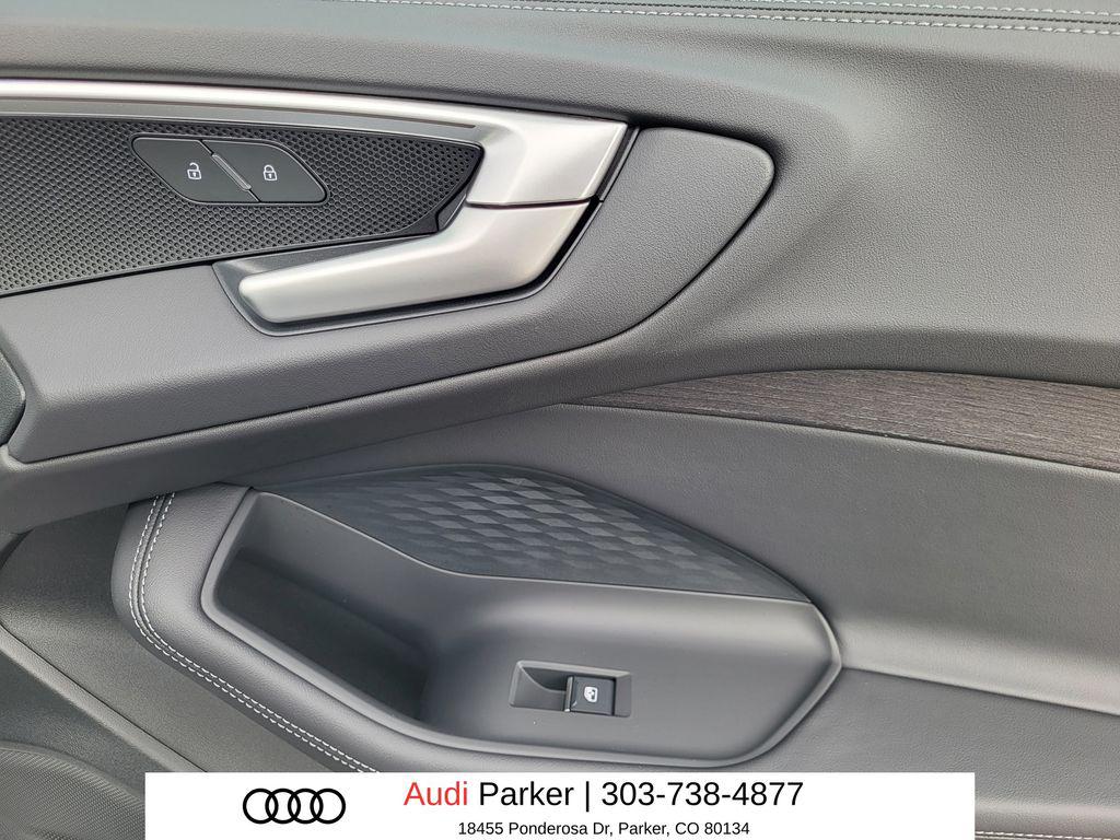 2025 Audi A5 Premium - Photo 13