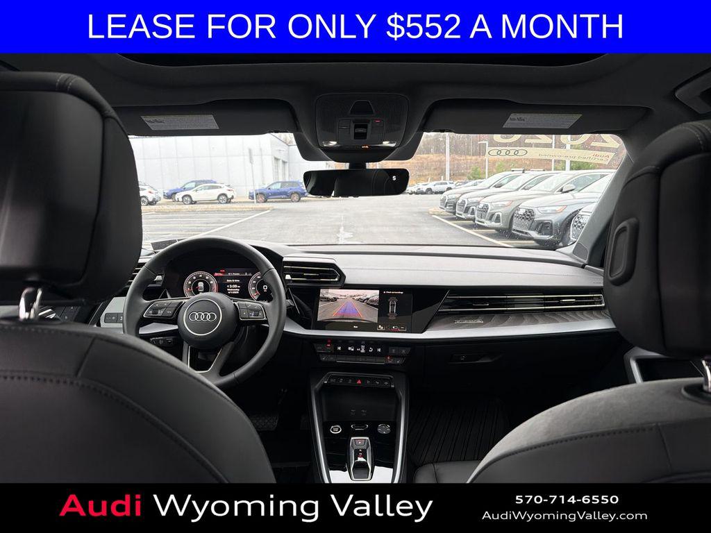 2026 Audi A3 Premium - Photo 11