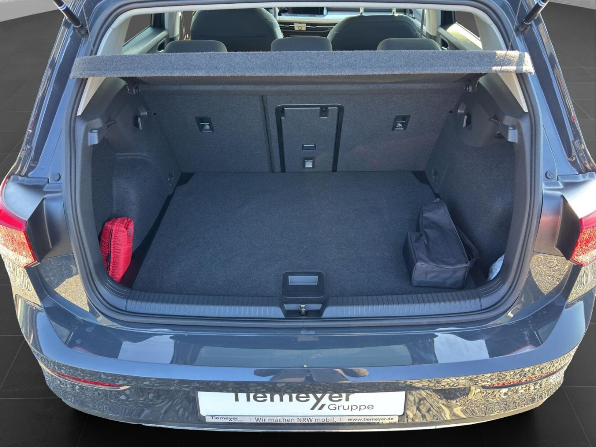 Volkswagen Golf MOVE