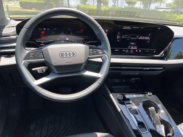 2025 Audi New A5 Premium - Photo 30