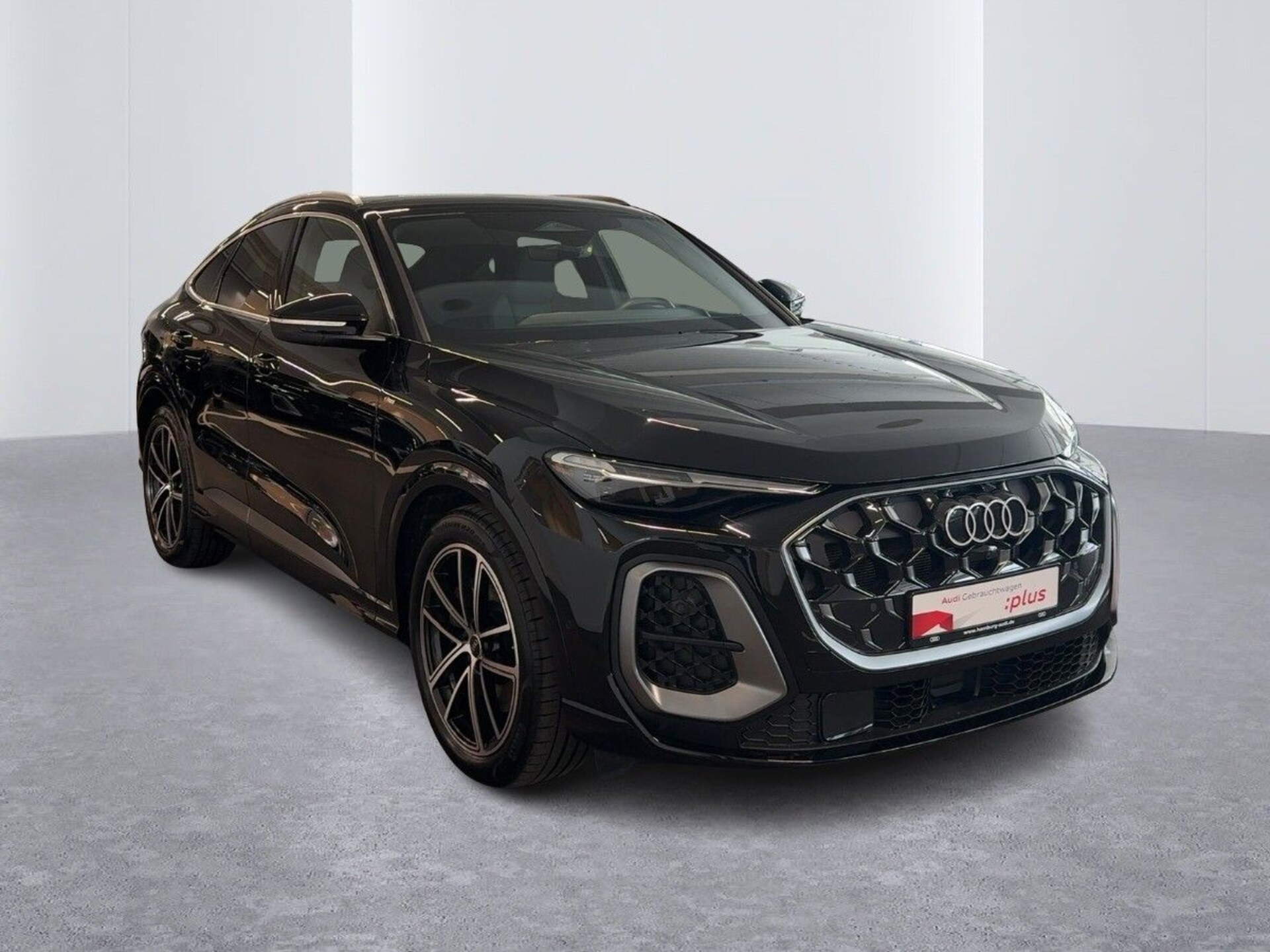 Audi Q5 Sportback