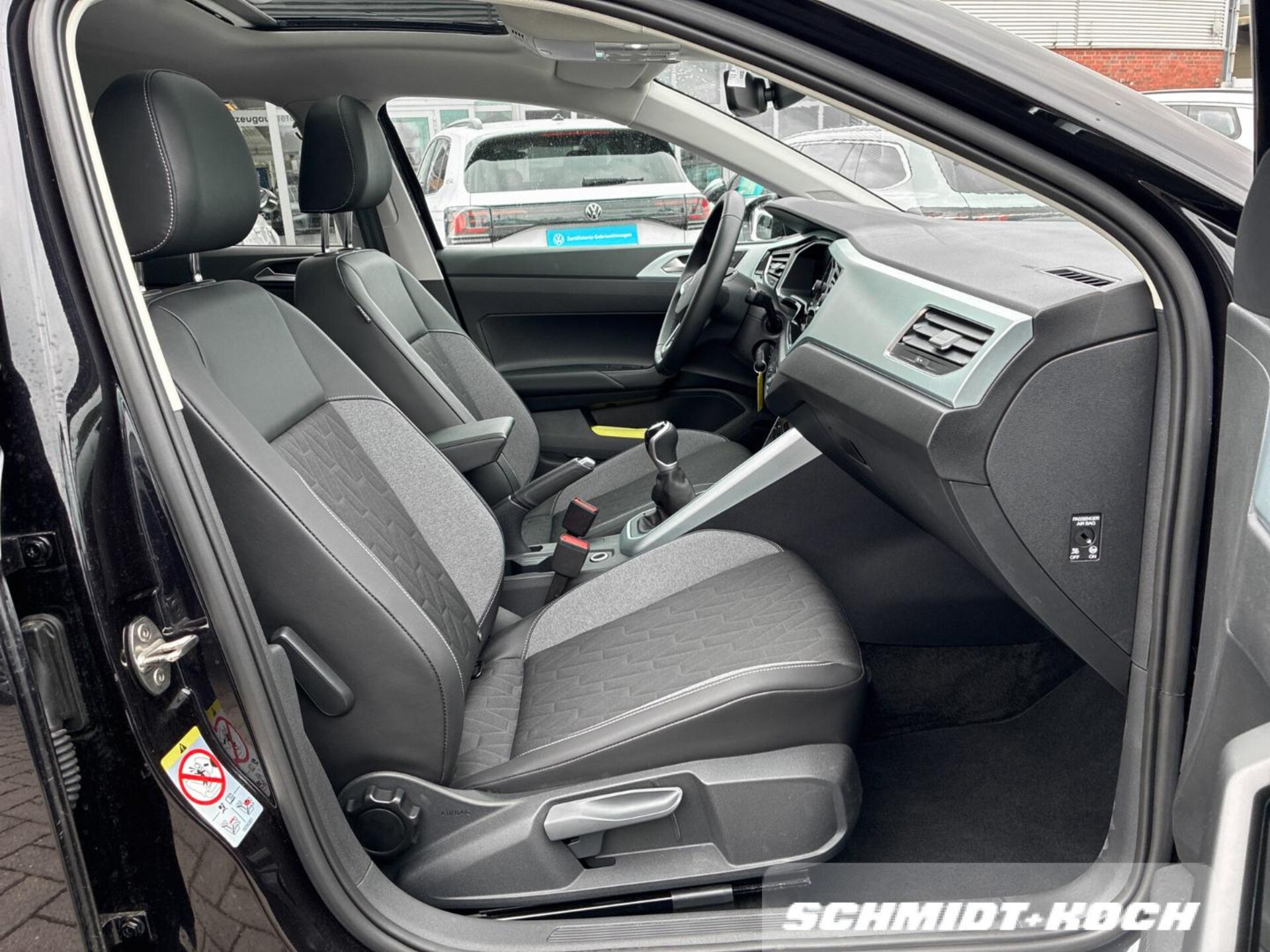 Volkswagen Polo Goal