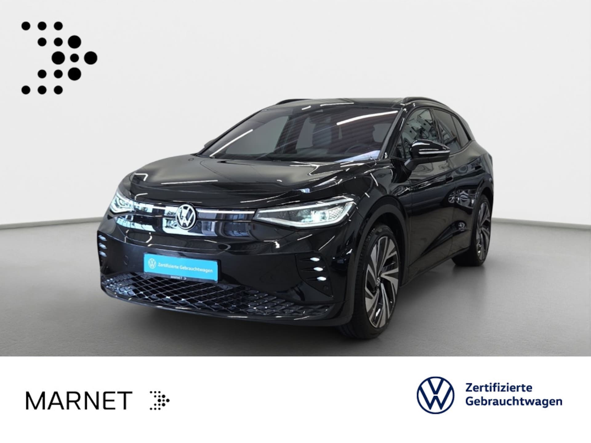 Volkswagen ID.4 GTX