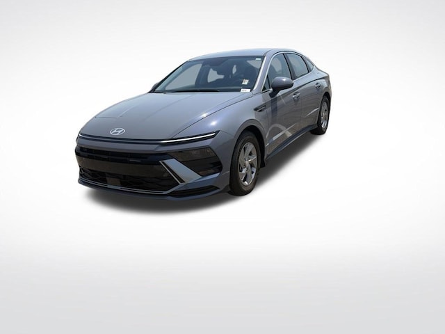 2026 Hyundai Sonata