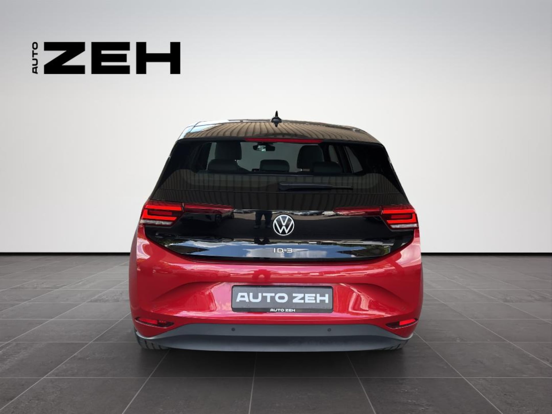 Volkswagen ID.3 Pro Performance