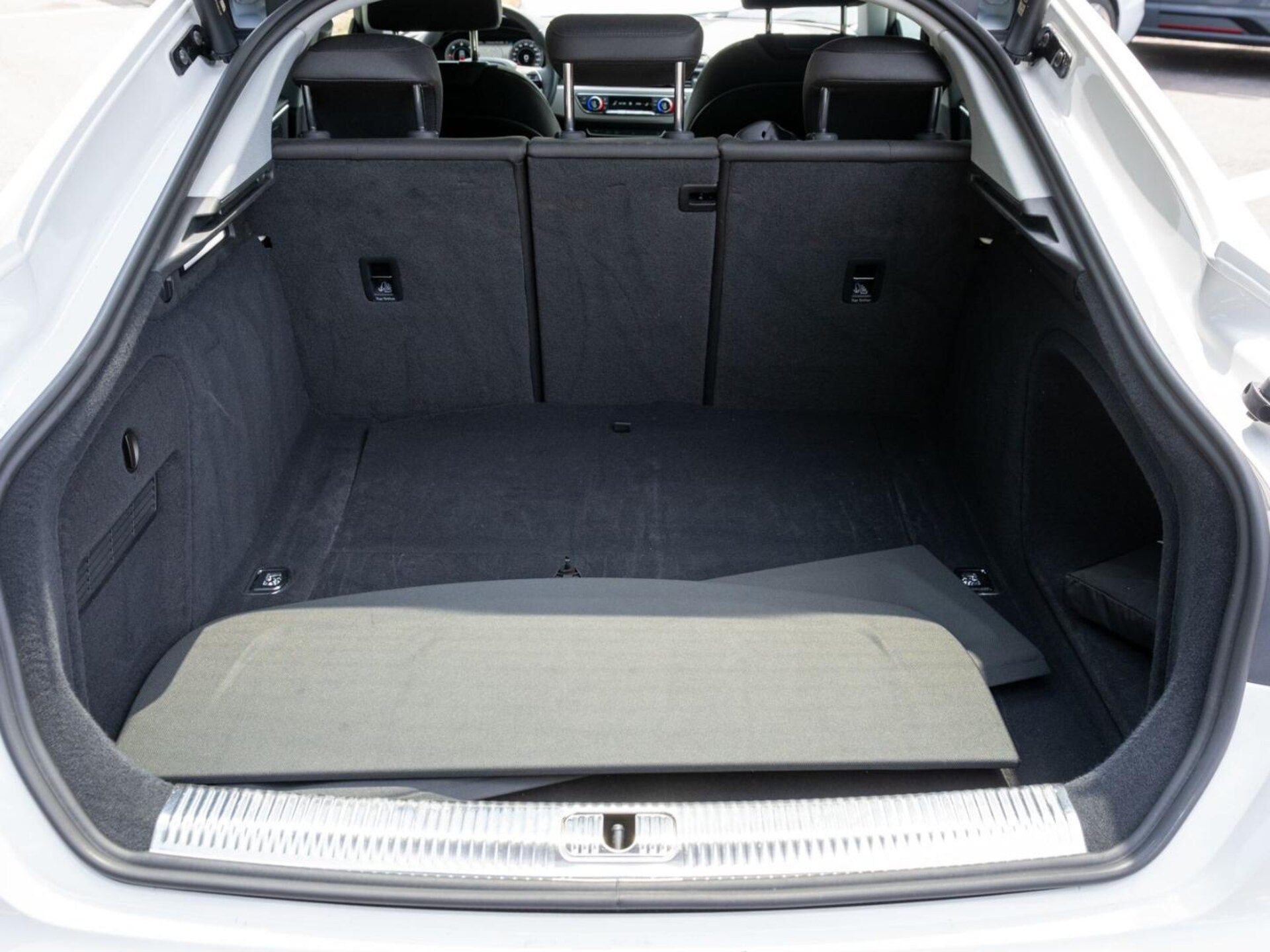 Audi A5 Sportback S line