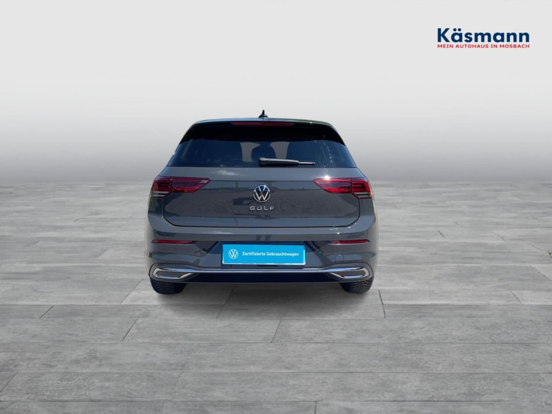 Volkswagen Golf MOVE