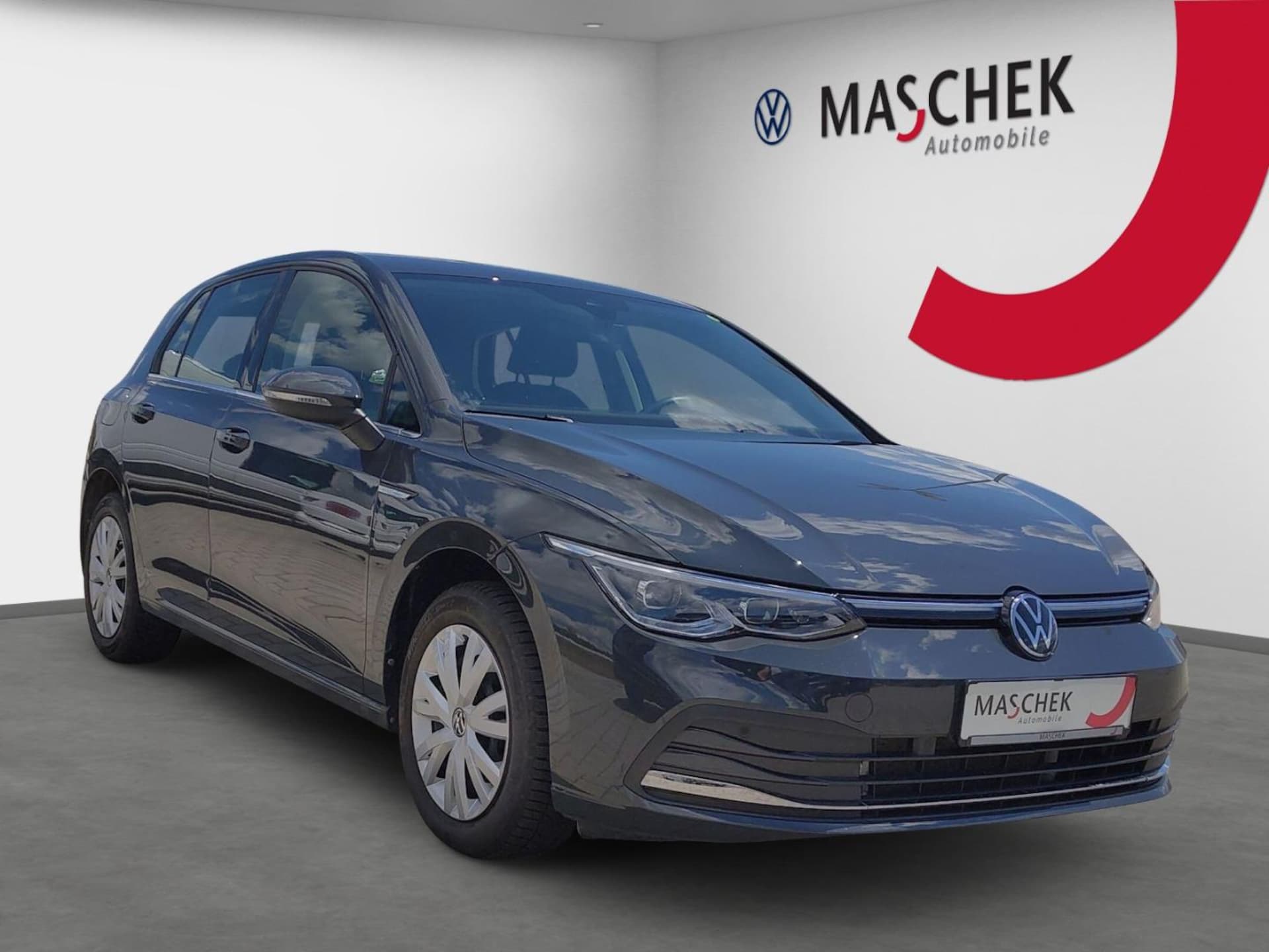 Volkswagen Golf Style