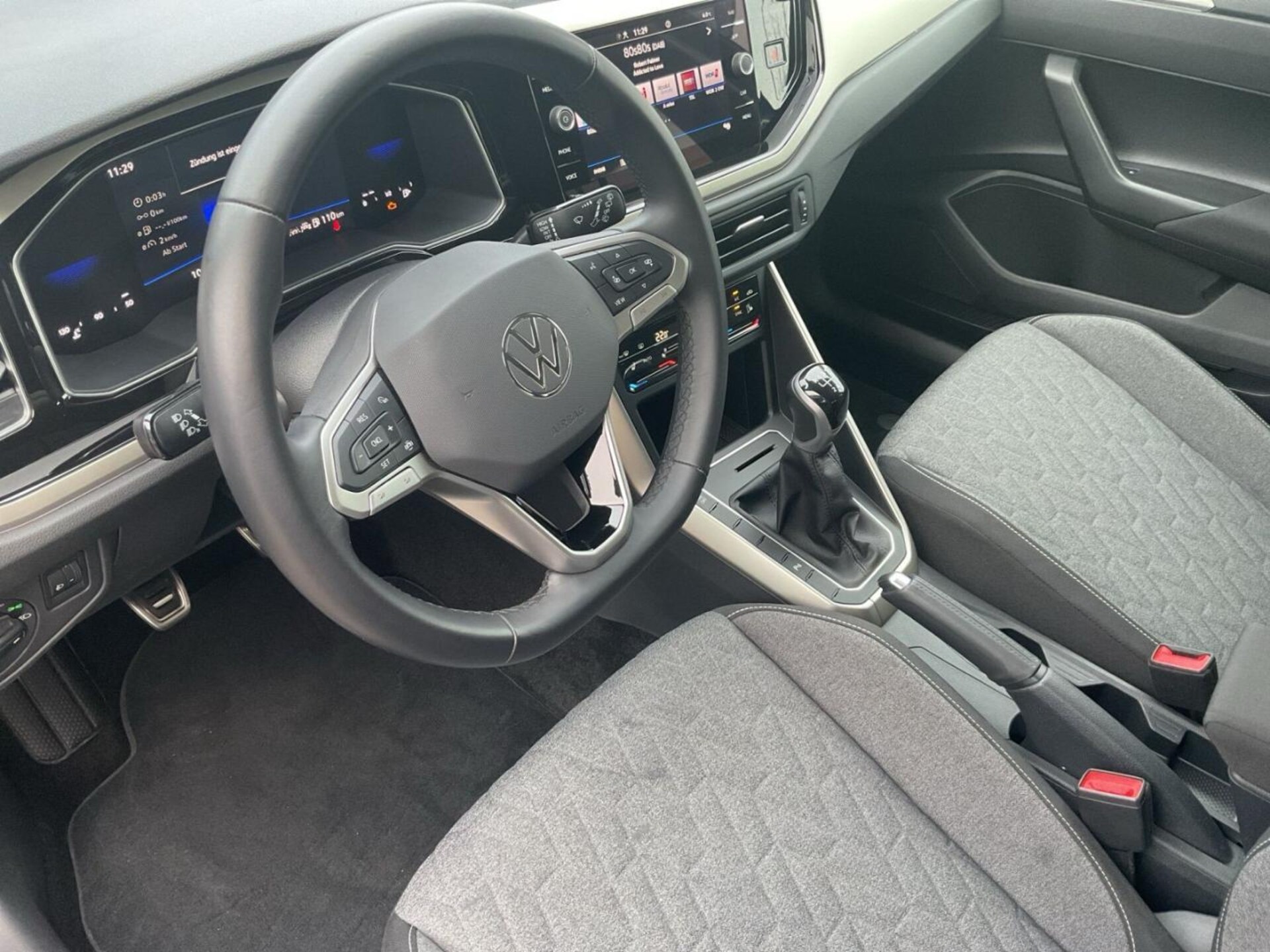 Volkswagen Polo MOVE