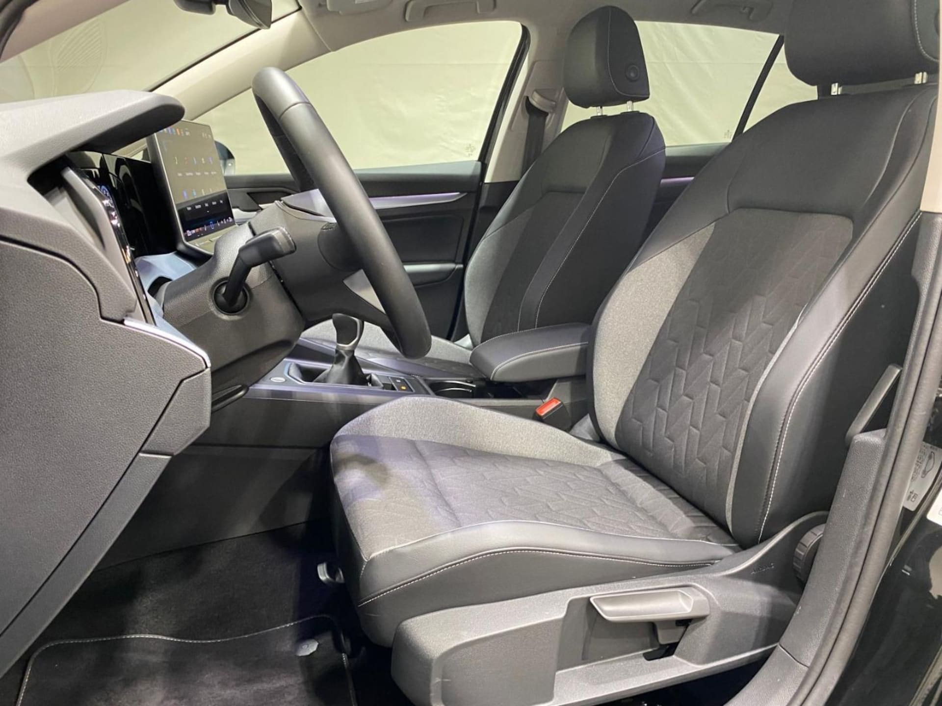 Volkswagen Golf ENERGY