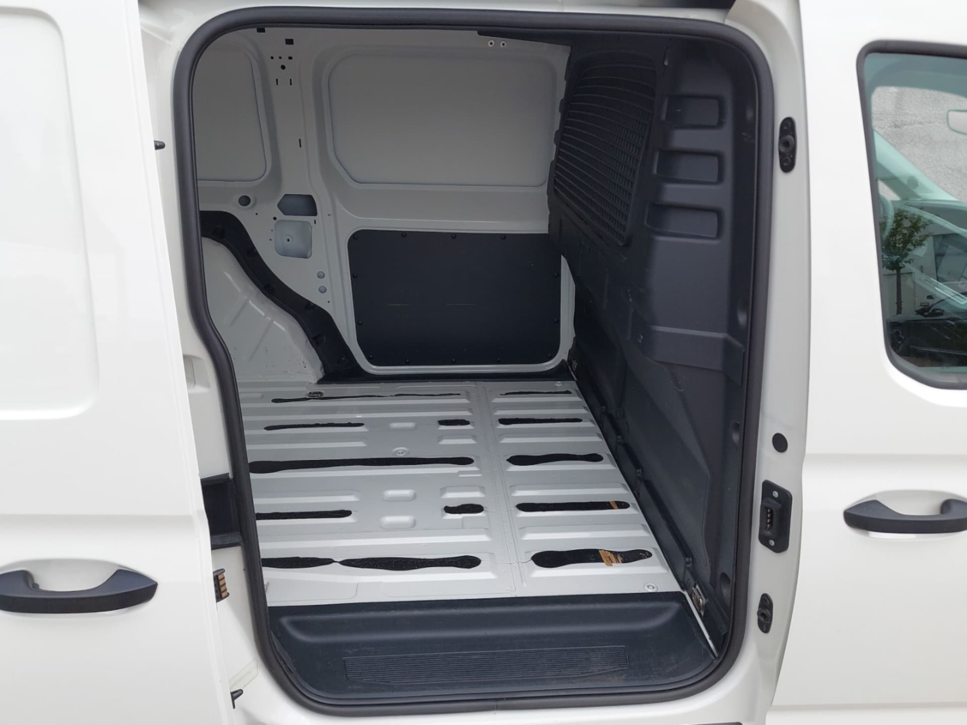 Volkswagen Caddy Maxi Cargo